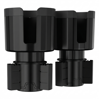 Car Cup Holder Expander – Enlarged & Stable Drink Holder