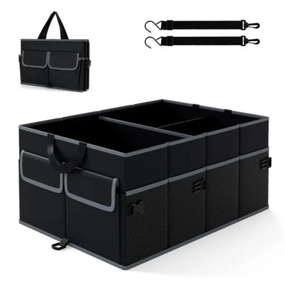 13-Gallon Car Trunk Organizer